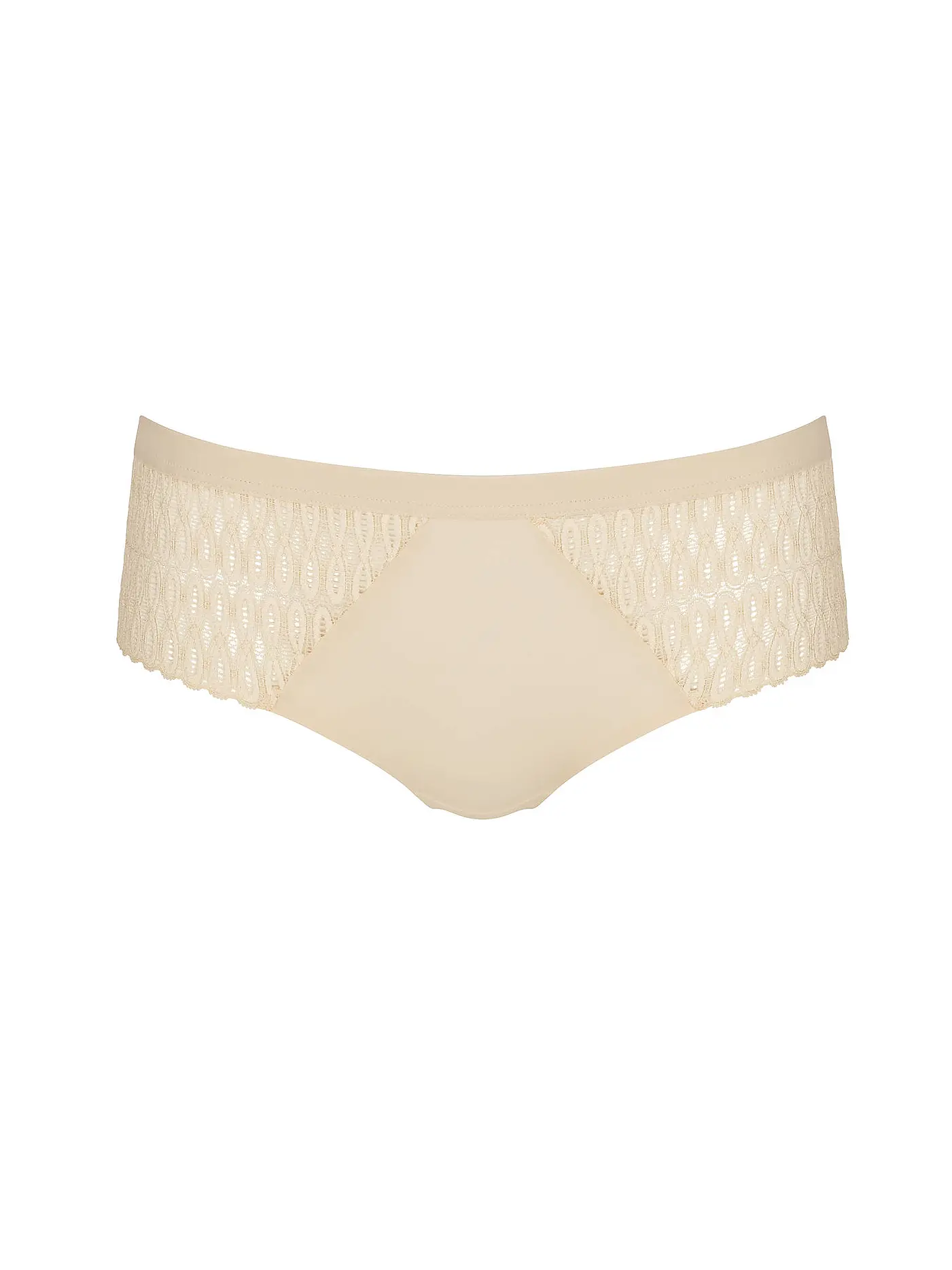 TRIUMPH | Maxi Slip  Aura Spotlight | creme